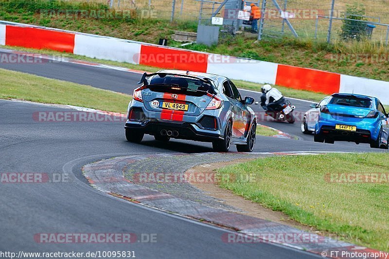 Bild #10095831 - Touristenfahrten Nürburgring Nordschleife (16.08.2020)