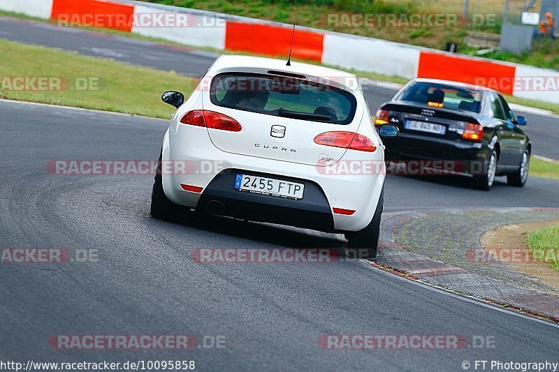 Bild #10095858 - Touristenfahrten Nürburgring Nordschleife (16.08.2020)