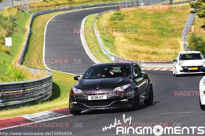 Bild #10095859 - Touristenfahrten Nürburgring Nordschleife (16.08.2020)