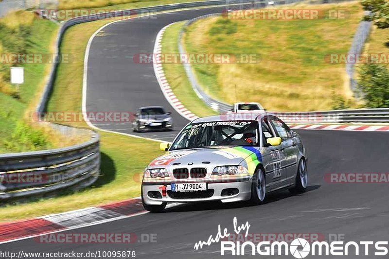 Bild #10095878 - Touristenfahrten Nürburgring Nordschleife (16.08.2020)