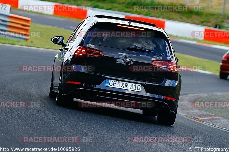 Bild #10095926 - Touristenfahrten Nürburgring Nordschleife (16.08.2020)