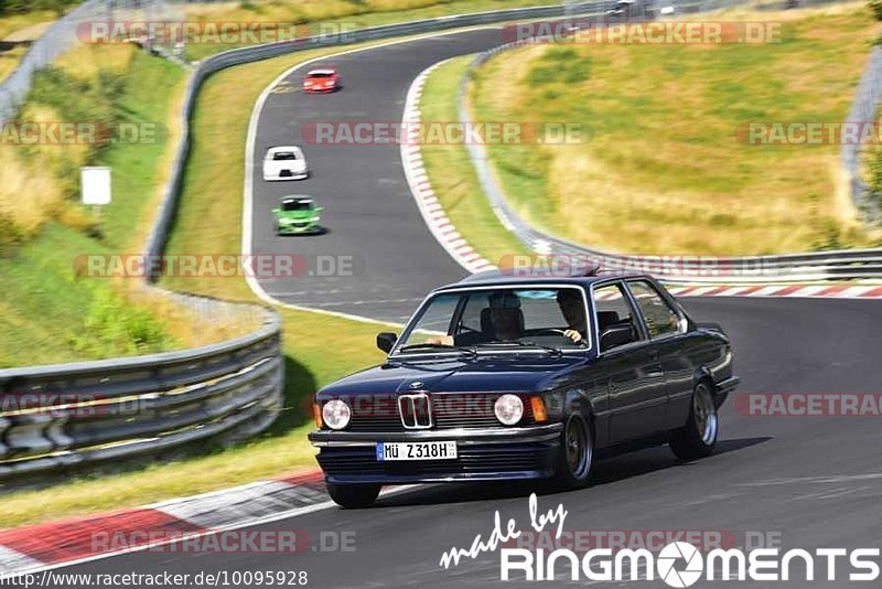 Bild #10095928 - Touristenfahrten Nürburgring Nordschleife (16.08.2020)