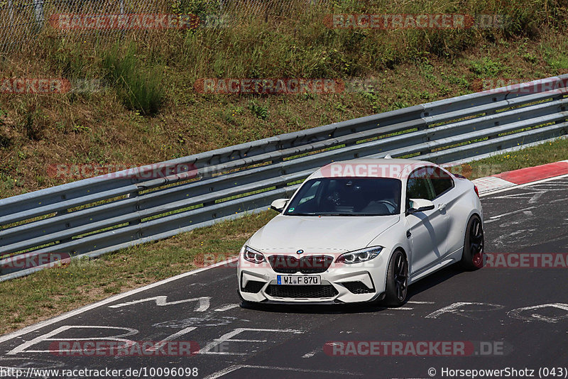 Bild #10096098 - Touristenfahrten Nürburgring Nordschleife (16.08.2020)