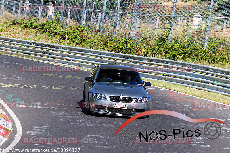 Bild #10096127 - Touristenfahrten Nürburgring Nordschleife (16.08.2020)