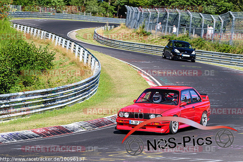 Bild #10096137 - Touristenfahrten Nürburgring Nordschleife (16.08.2020)