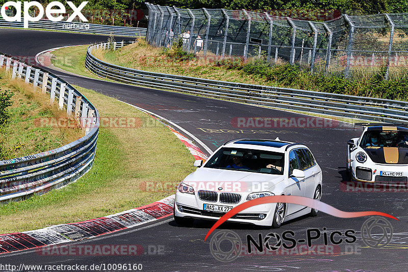 Bild #10096160 - Touristenfahrten Nürburgring Nordschleife (16.08.2020)