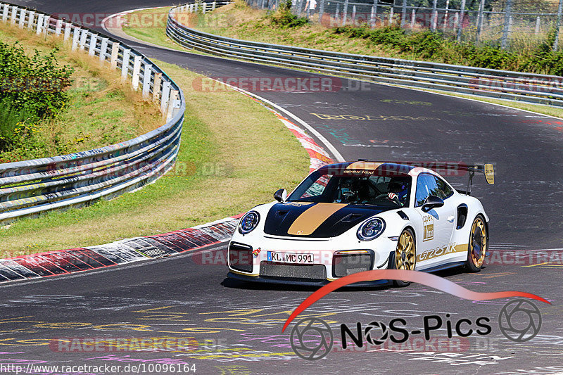 Bild #10096164 - Touristenfahrten Nürburgring Nordschleife (16.08.2020)