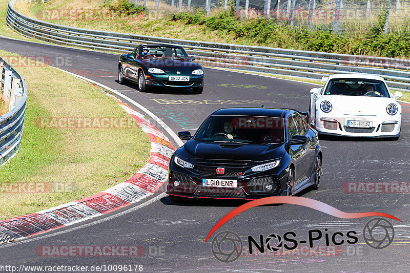 Bild #10096178 - Touristenfahrten Nürburgring Nordschleife (16.08.2020)