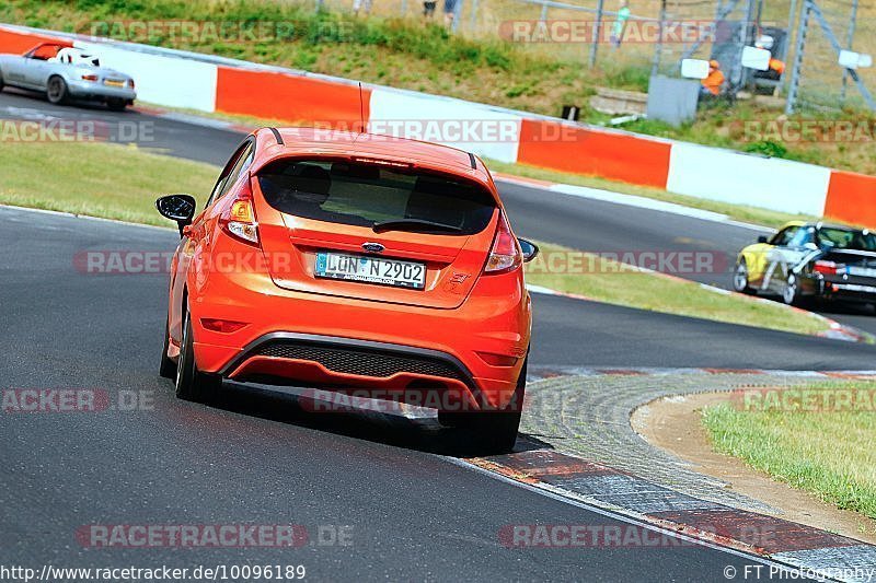 Bild #10096189 - Touristenfahrten Nürburgring Nordschleife (16.08.2020)