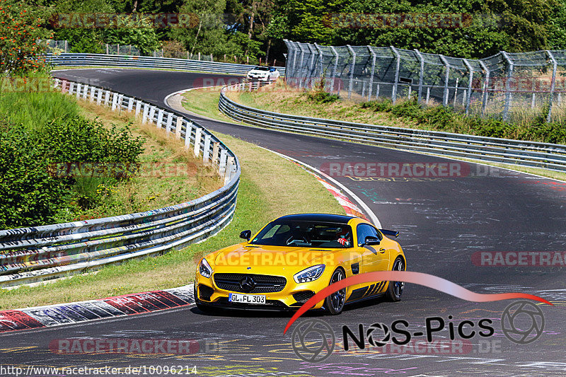 Bild #10096214 - Touristenfahrten Nürburgring Nordschleife (16.08.2020)