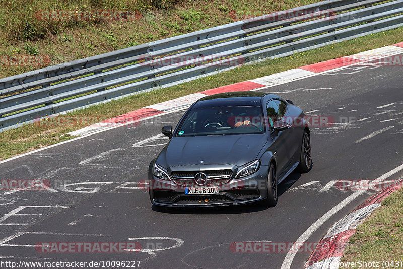 Bild #10096227 - Touristenfahrten Nürburgring Nordschleife (16.08.2020)