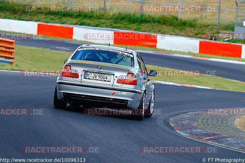 Bild #10096313 - Touristenfahrten Nürburgring Nordschleife (16.08.2020)