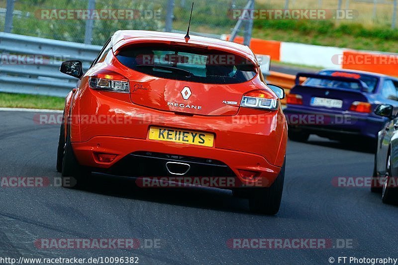 Bild #10096382 - Touristenfahrten Nürburgring Nordschleife (16.08.2020)