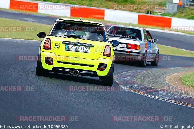 Bild #10096389 - Touristenfahrten Nürburgring Nordschleife (16.08.2020)