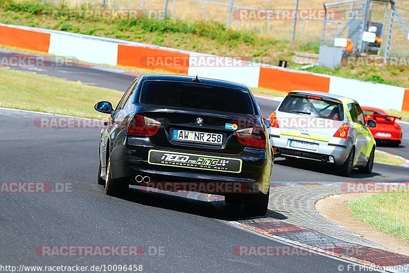 Bild #10096458 - Touristenfahrten Nürburgring Nordschleife (16.08.2020)