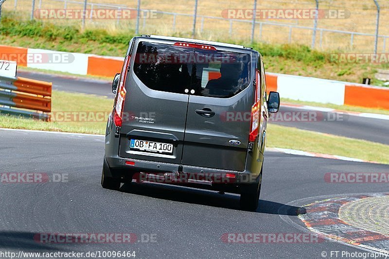 Bild #10096464 - Touristenfahrten Nürburgring Nordschleife (16.08.2020)