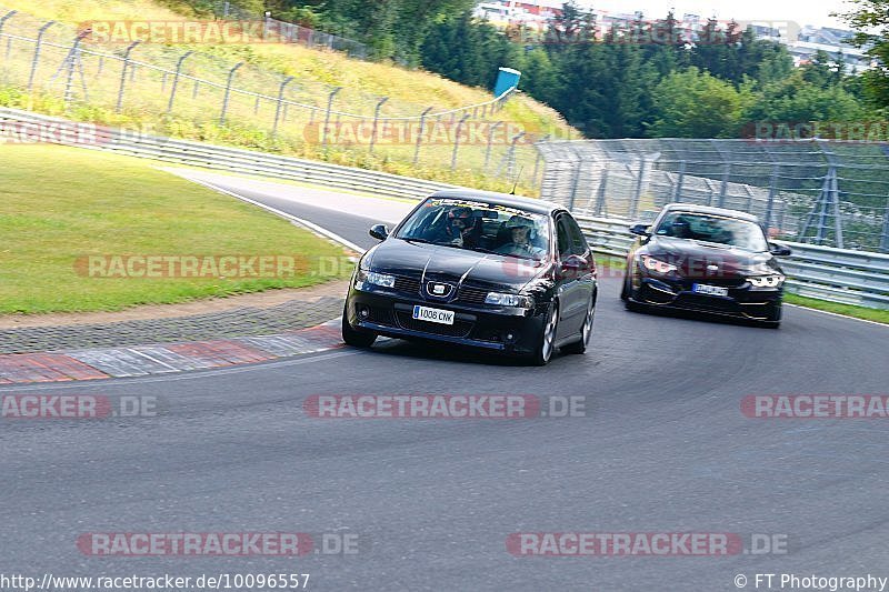 Bild #10096557 - Touristenfahrten Nürburgring Nordschleife (16.08.2020)