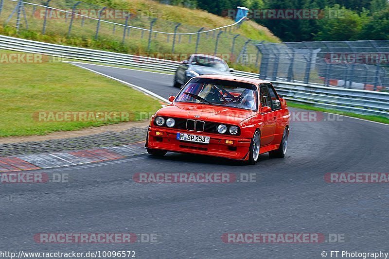 Bild #10096572 - Touristenfahrten Nürburgring Nordschleife (16.08.2020)