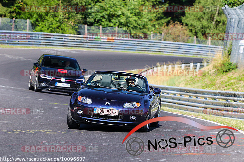 Bild #10096607 - Touristenfahrten Nürburgring Nordschleife (16.08.2020)