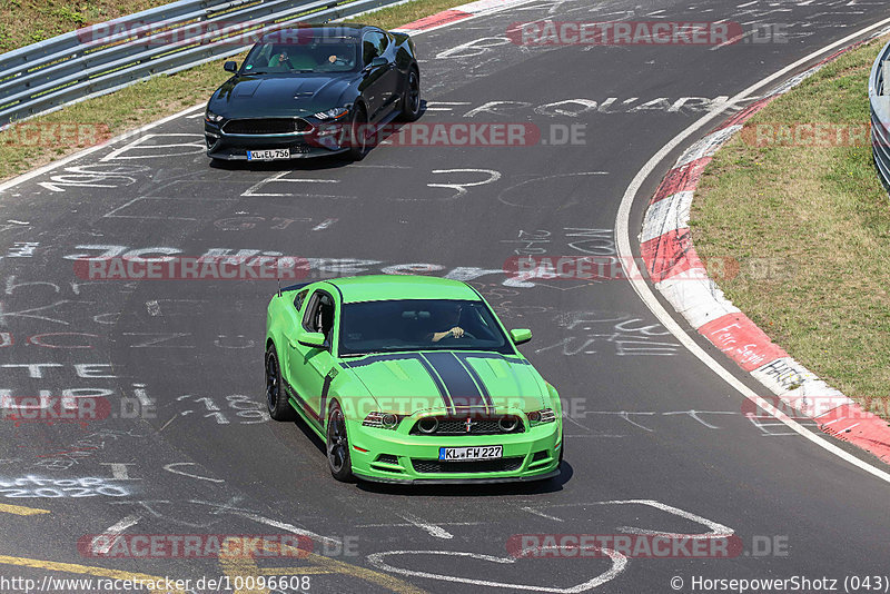 Bild #10096608 - Touristenfahrten Nürburgring Nordschleife (16.08.2020)