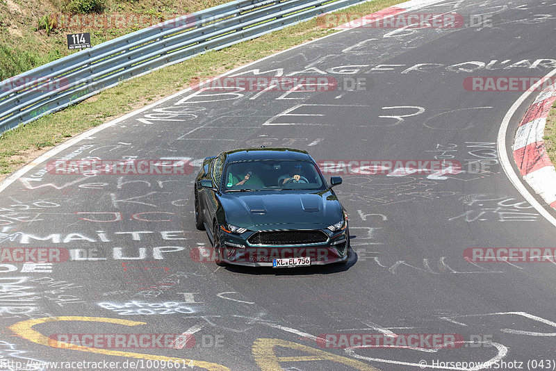 Bild #10096614 - Touristenfahrten Nürburgring Nordschleife (16.08.2020)