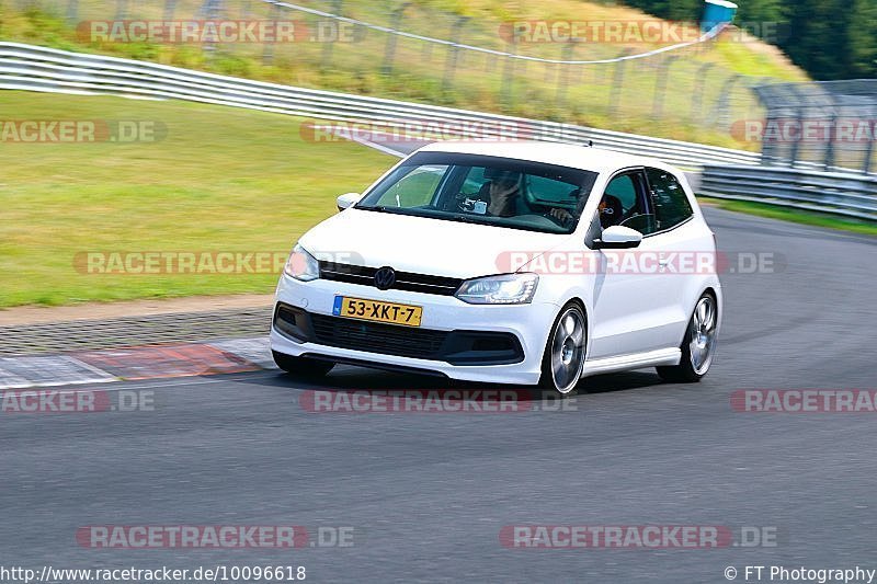 Bild #10096618 - Touristenfahrten Nürburgring Nordschleife (16.08.2020)