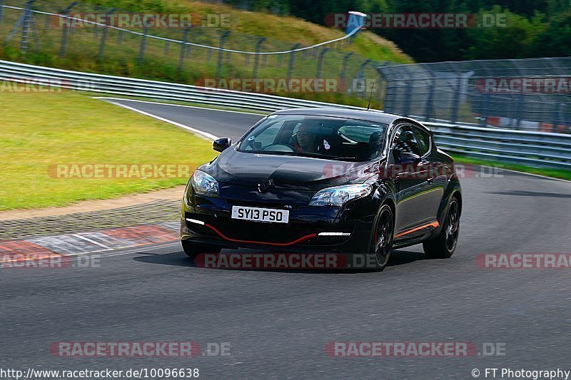 Bild #10096638 - Touristenfahrten Nürburgring Nordschleife (16.08.2020)