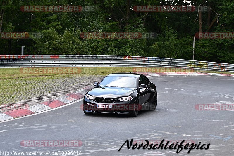Bild #10096818 - Touristenfahrten Nürburgring Nordschleife (16.08.2020)
