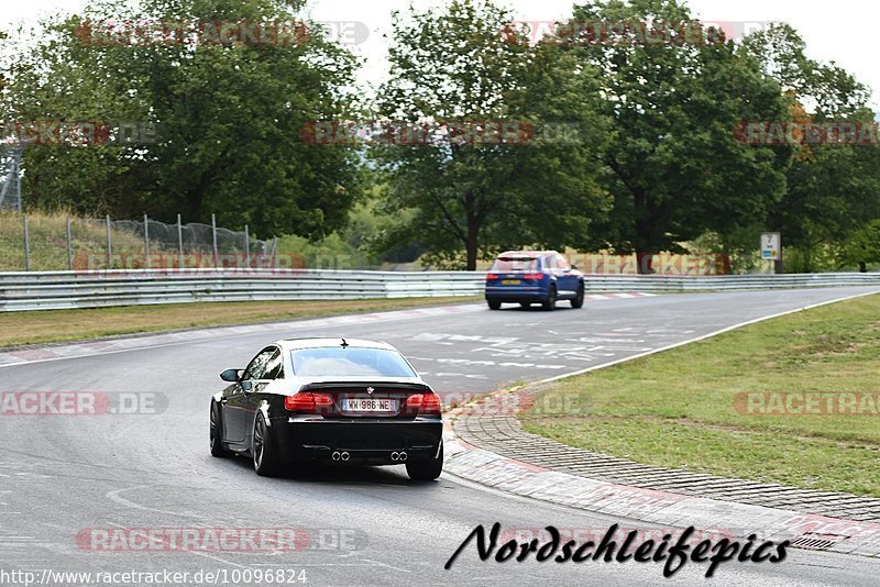 Bild #10096824 - Touristenfahrten Nürburgring Nordschleife (16.08.2020)