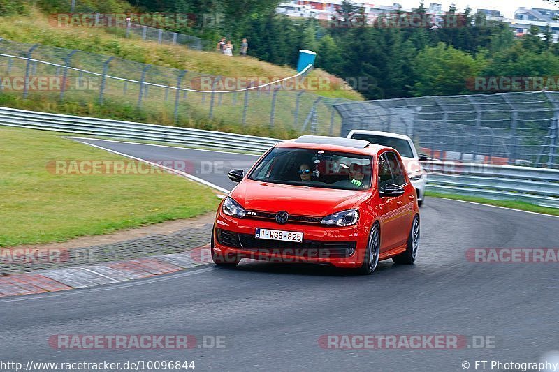 Bild #10096844 - Touristenfahrten Nürburgring Nordschleife (16.08.2020)