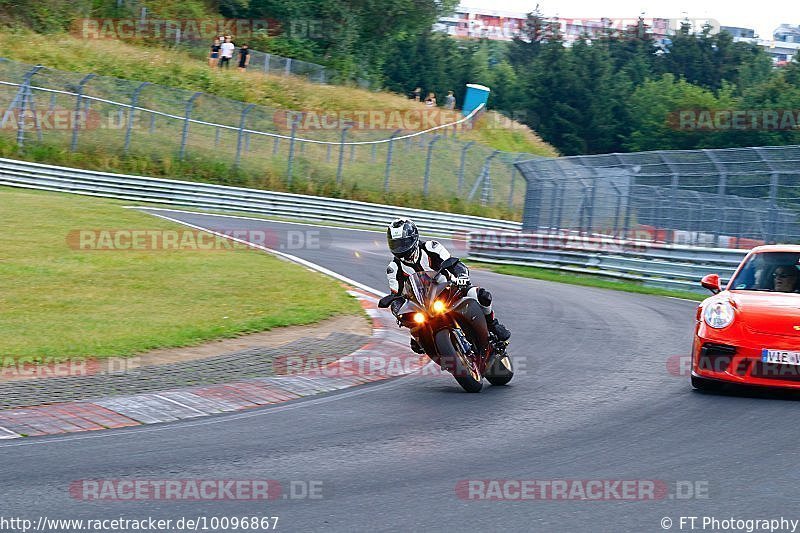 Bild #10096867 - Touristenfahrten Nürburgring Nordschleife (16.08.2020)