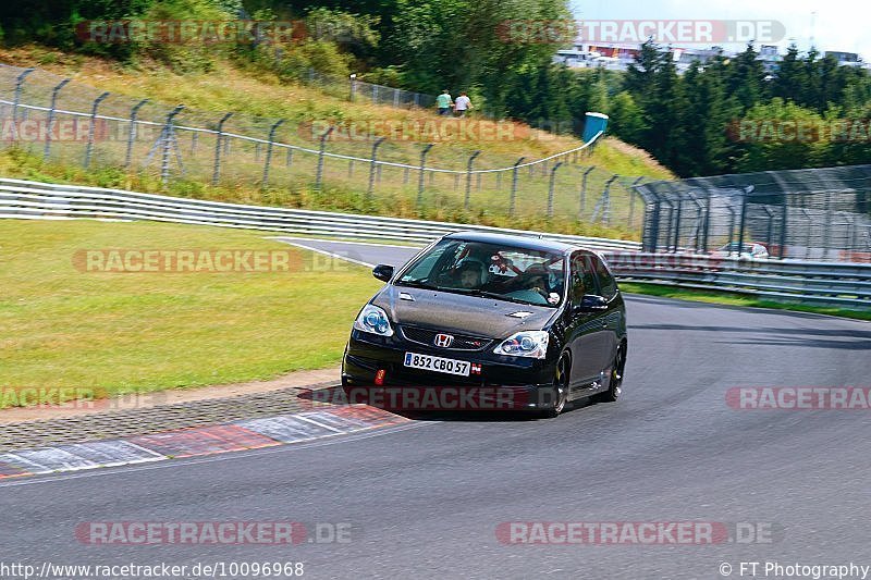 Bild #10096968 - Touristenfahrten Nürburgring Nordschleife (16.08.2020)