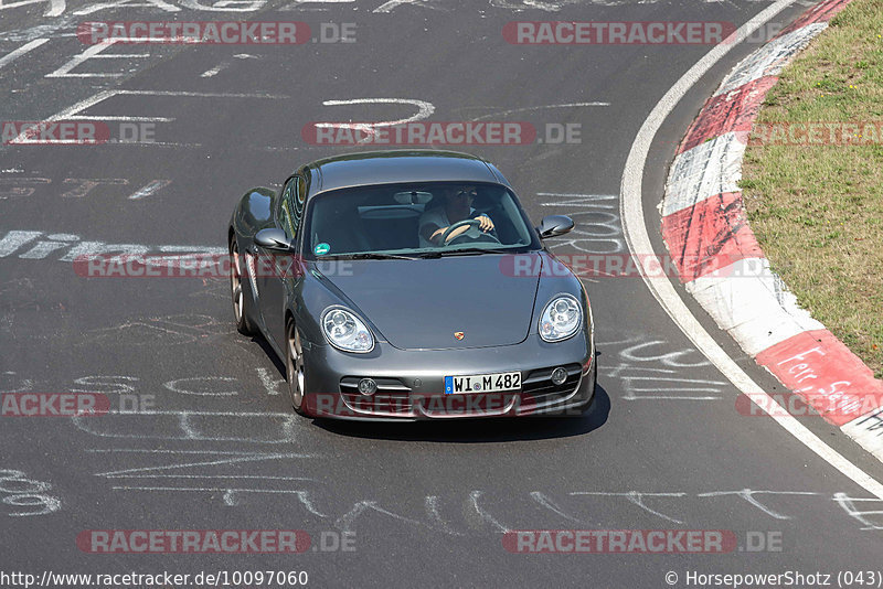 Bild #10097060 - Touristenfahrten Nürburgring Nordschleife (16.08.2020)