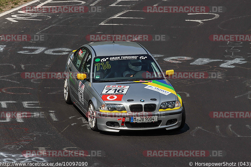 Bild #10097090 - Touristenfahrten Nürburgring Nordschleife (16.08.2020)