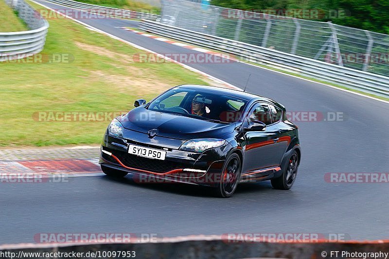 Bild #10097953 - Touristenfahrten Nürburgring Nordschleife (16.08.2020)