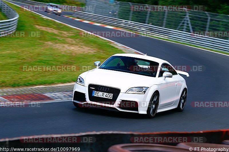 Bild #10097969 - Touristenfahrten Nürburgring Nordschleife (16.08.2020)