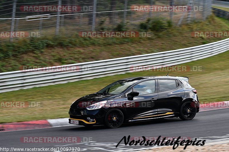 Bild #10097970 - Touristenfahrten Nürburgring Nordschleife (16.08.2020)