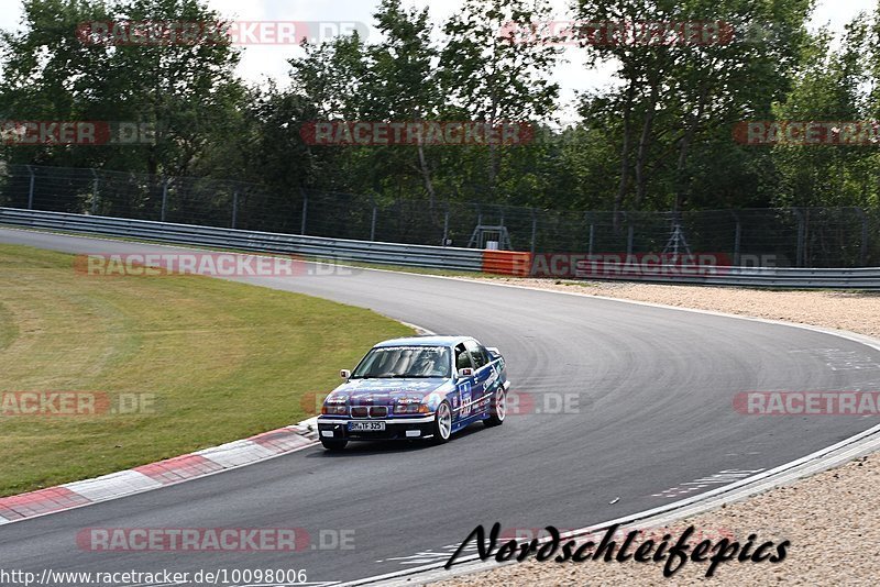 Bild #10098006 - Touristenfahrten Nürburgring Nordschleife (16.08.2020)