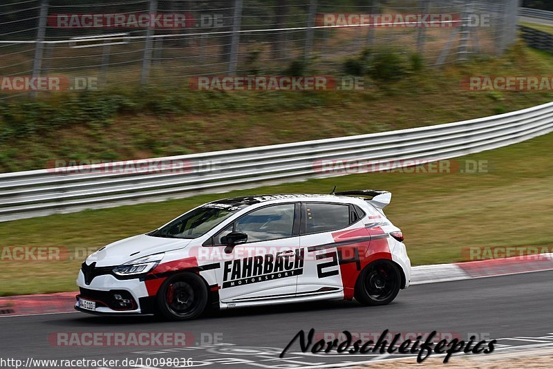 Bild #10098036 - Touristenfahrten Nürburgring Nordschleife (16.08.2020)