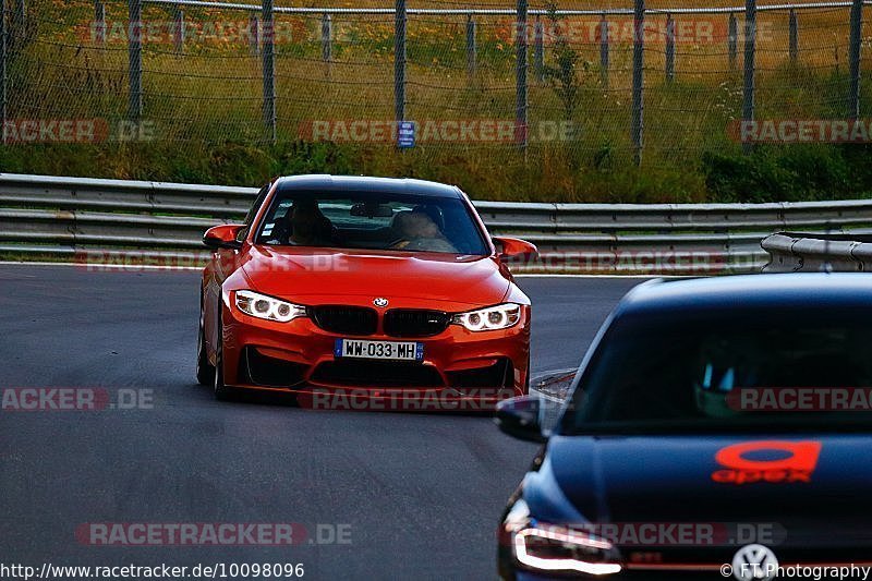 Bild #10098096 - Touristenfahrten Nürburgring Nordschleife (16.08.2020)