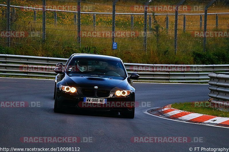 Bild #10098112 - Touristenfahrten Nürburgring Nordschleife (16.08.2020)