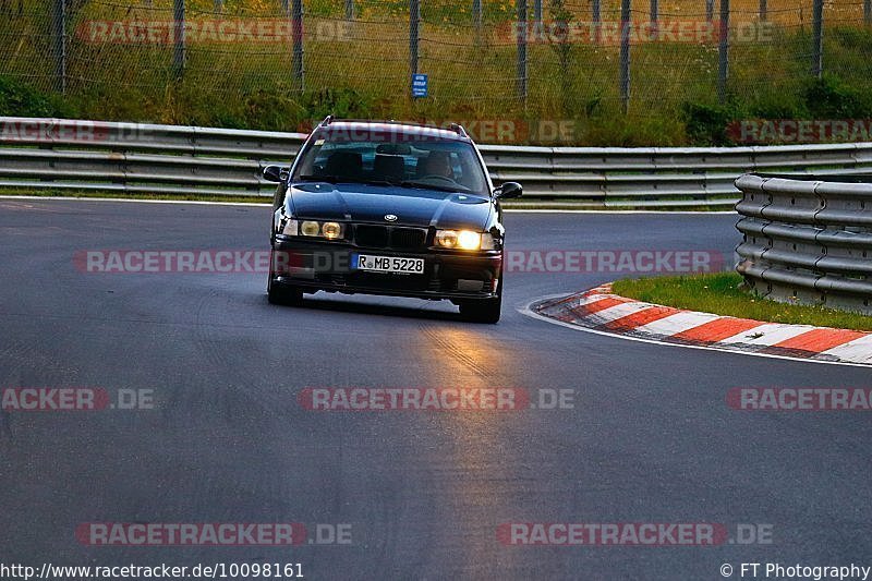 Bild #10098161 - Touristenfahrten Nürburgring Nordschleife (16.08.2020)