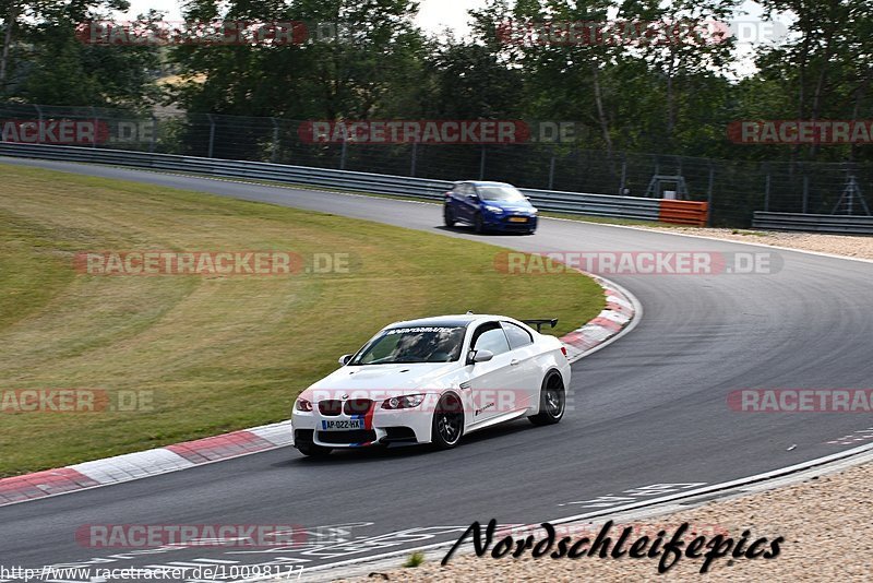 Bild #10098177 - Touristenfahrten Nürburgring Nordschleife (16.08.2020)