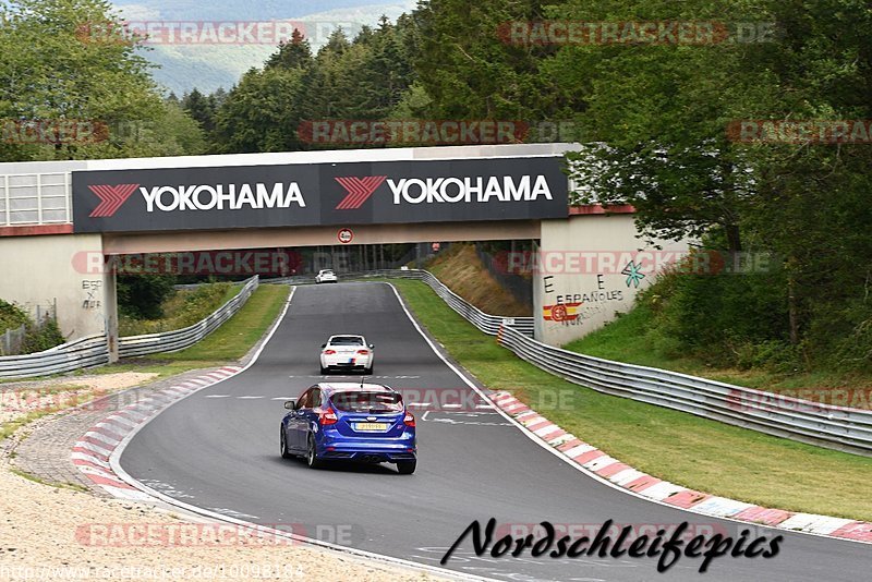 Bild #10098184 - Touristenfahrten Nürburgring Nordschleife (16.08.2020)