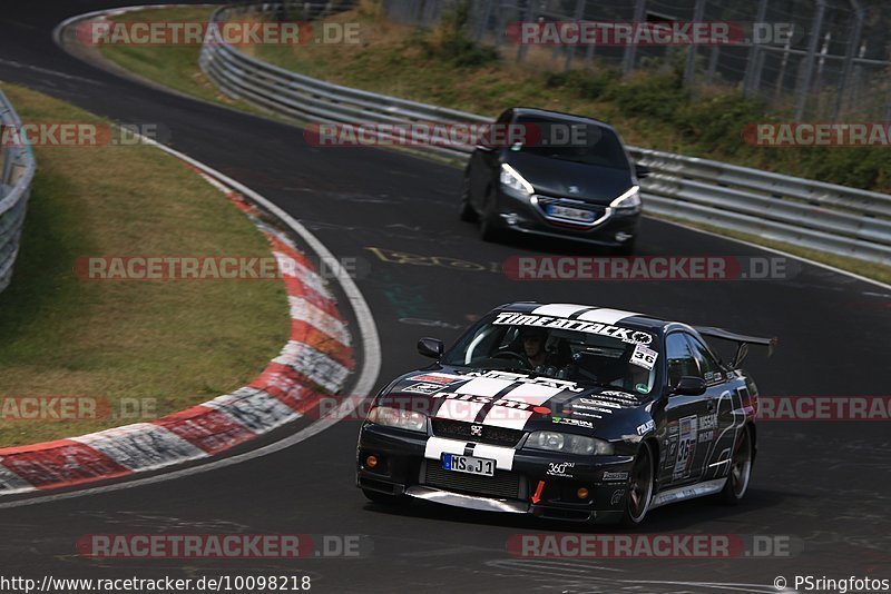 Bild #10098218 - Touristenfahrten Nürburgring Nordschleife (16.08.2020)