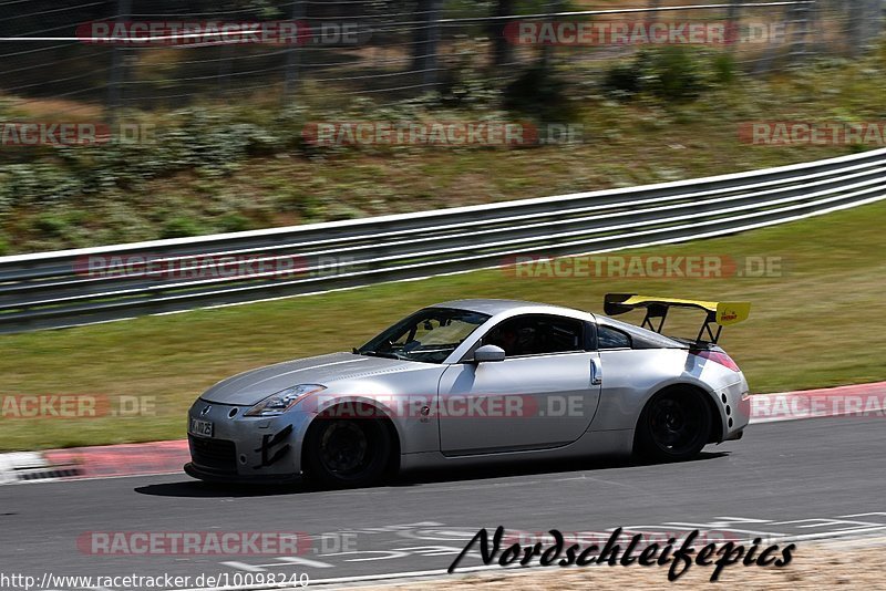 Bild #10098240 - Touristenfahrten Nürburgring Nordschleife (16.08.2020)