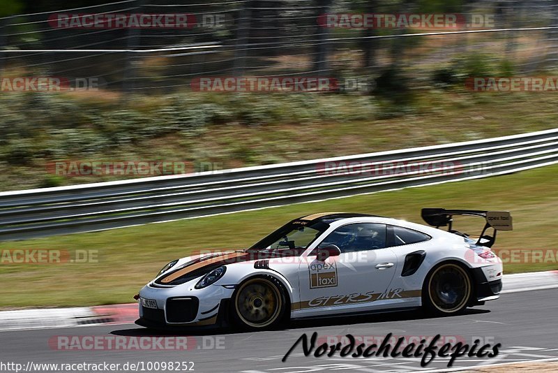 Bild #10098252 - Touristenfahrten Nürburgring Nordschleife (16.08.2020)