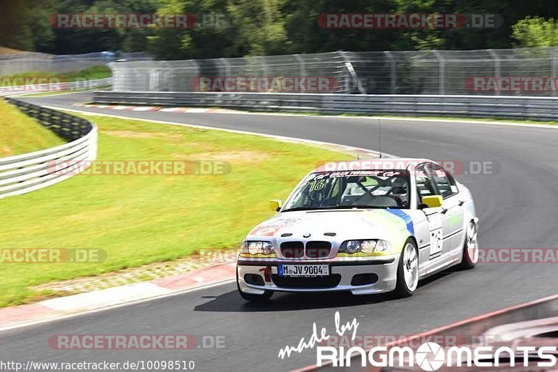 Bild #10098510 - Touristenfahrten Nürburgring Nordschleife (16.08.2020)