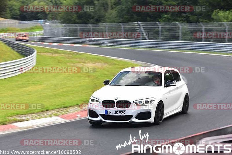 Bild #10098532 - Touristenfahrten Nürburgring Nordschleife (16.08.2020)