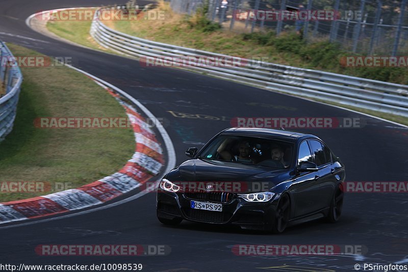 Bild #10098539 - Touristenfahrten Nürburgring Nordschleife (16.08.2020)